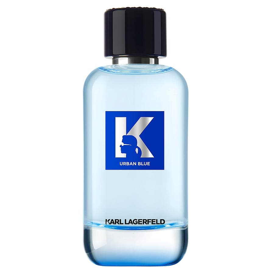 Jeans Urban Blue Eau de Toilette 100 ml