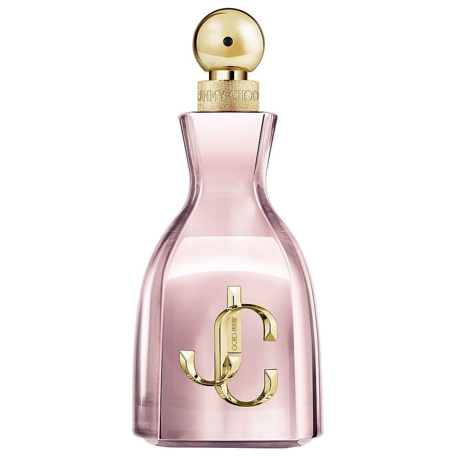I Want Choo With Love Eau de Parfum 100 ml