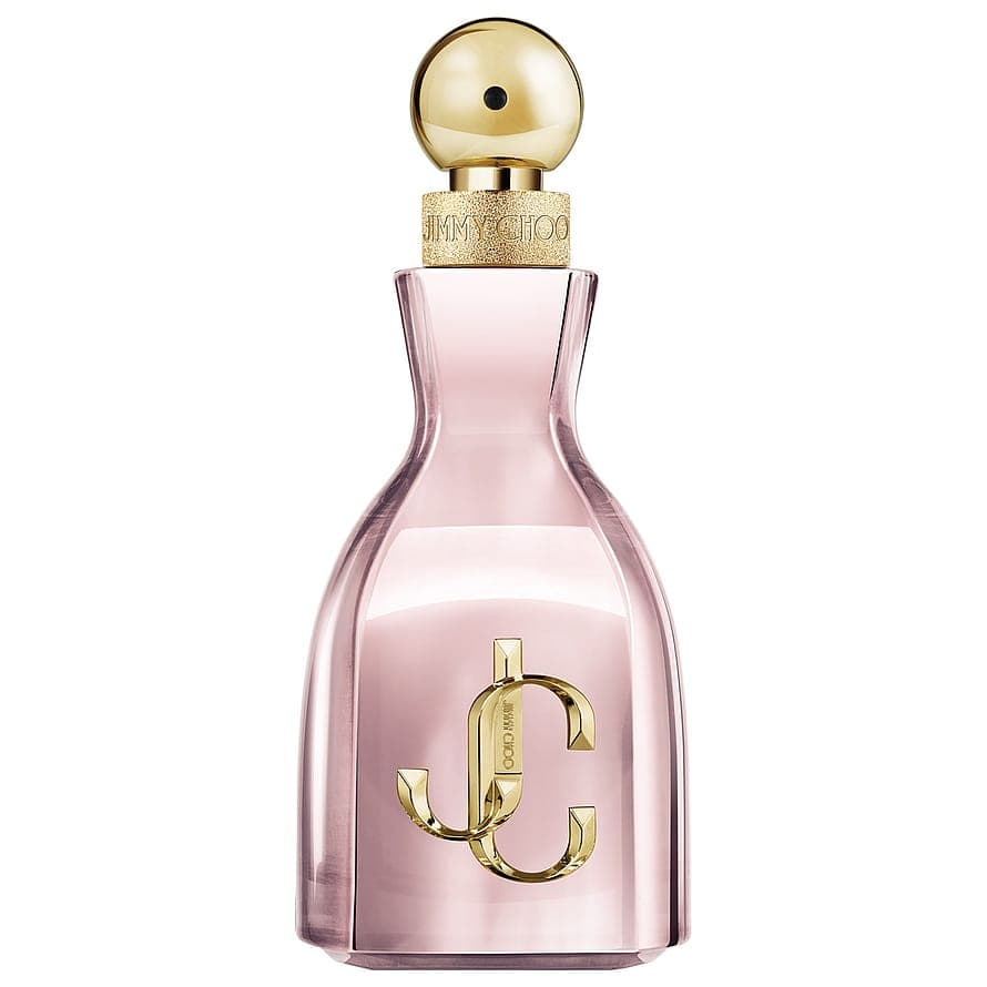 I Want Choo With Love Eau de Parfum 60 ml