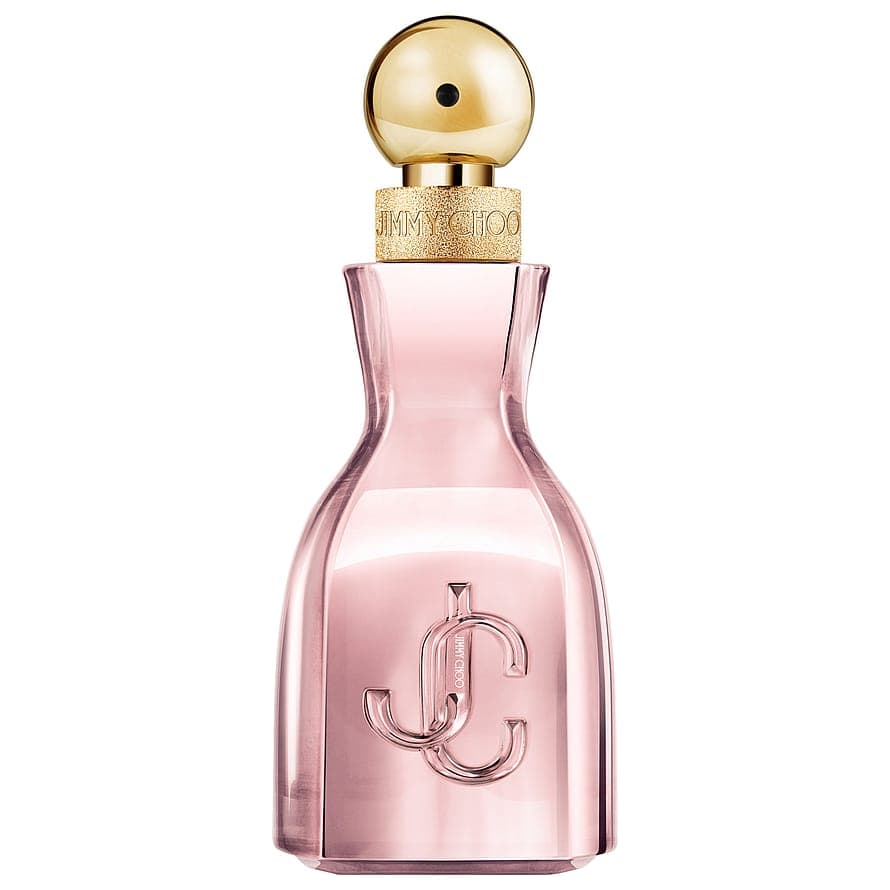 I Want Choo With Love Eau de Parfum 40 ml