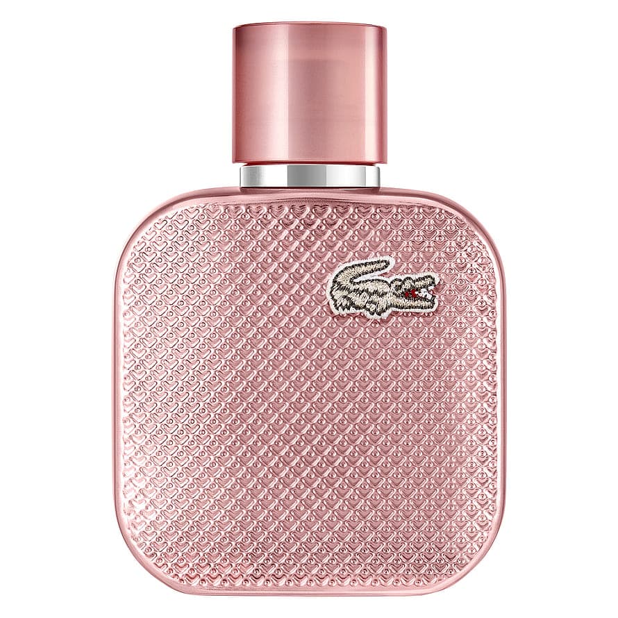 L.12.12 Silver Rose Eau de Parfum 50 ml