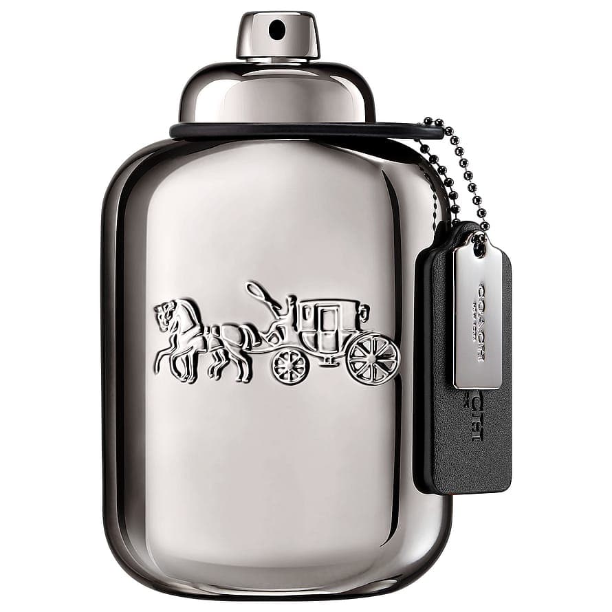 Pure Platinum Parfum