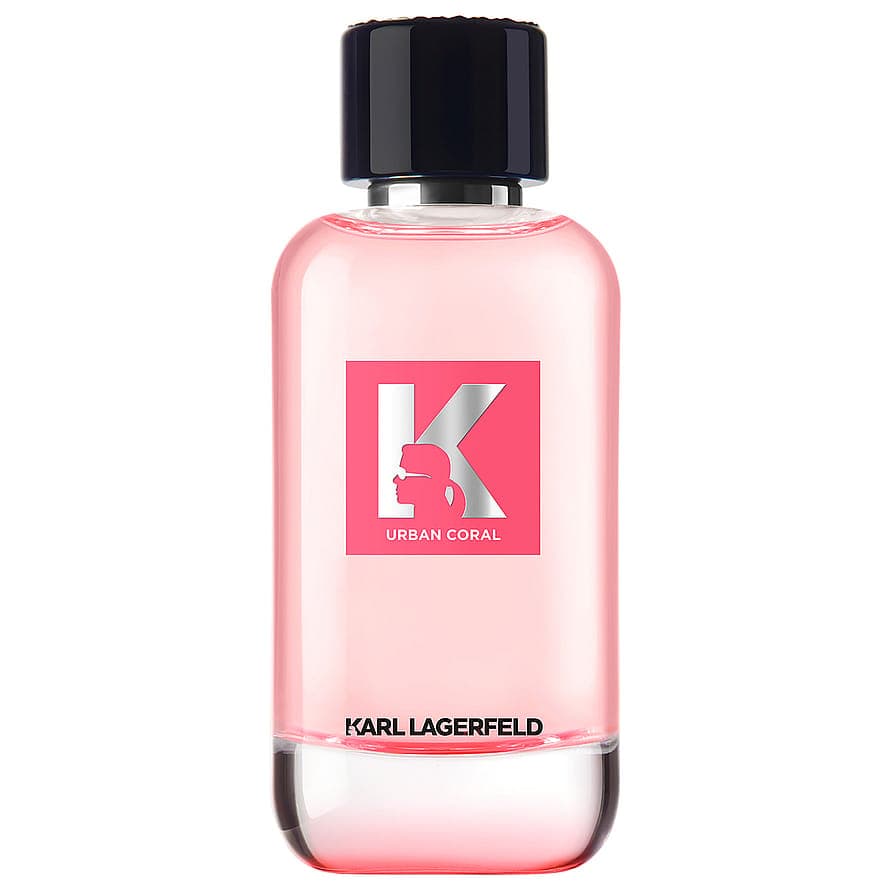 Jeans Urban Coral Pour Femme Eau de Parfum 100 ml