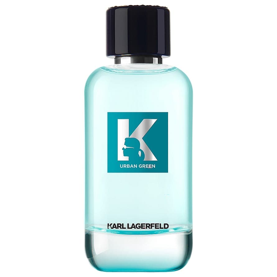 Jeans Urban Green Pour Homme Eau de Toilette 100 ml