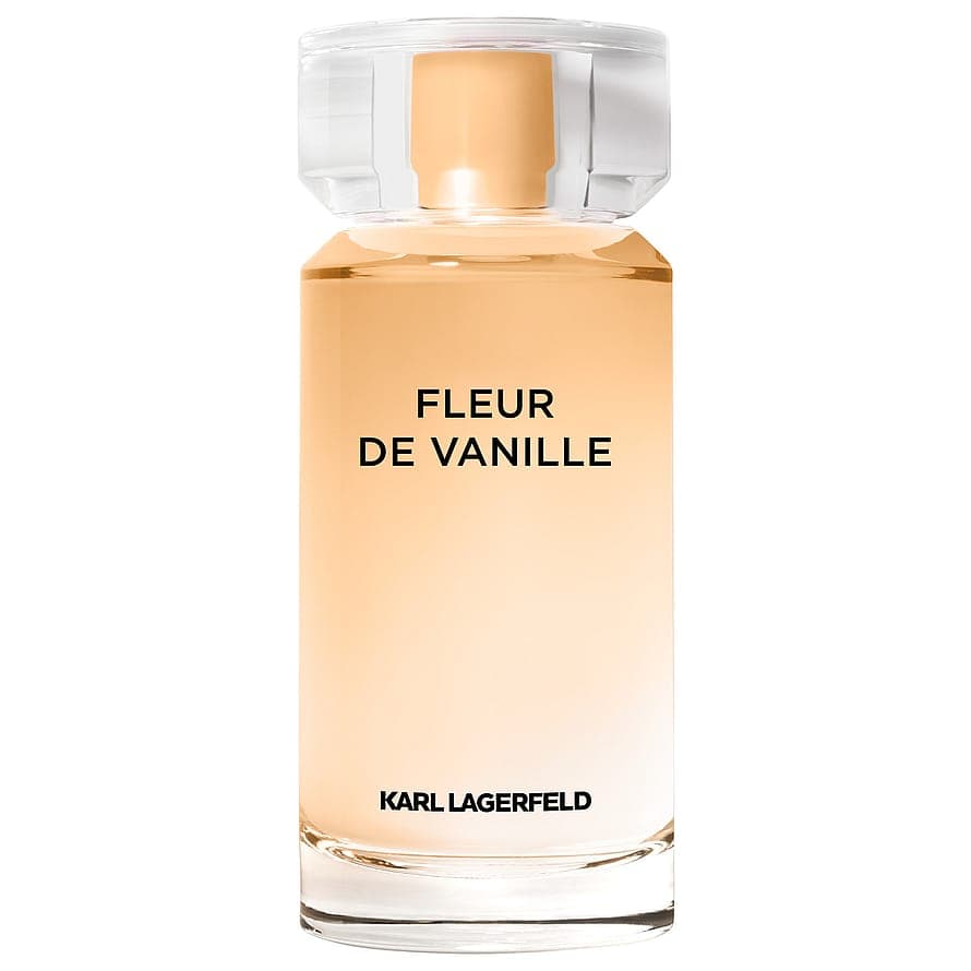 Les Parfums Matières Fleur de Vanille Eau de Parfum 100 ml