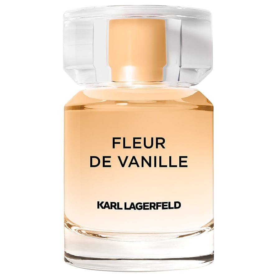 Les Parfums Matières Fleur de Vanille Eau de Parfum 50 ml