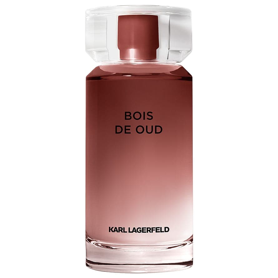 Les Parfums Matières Bois de Oud Eau de Toilette 100 ml