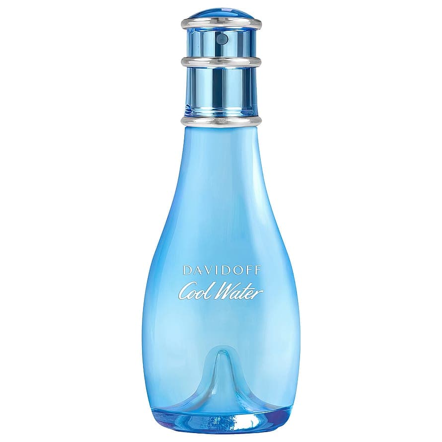 Cool Water Woman Eau de Toilette 50 ml