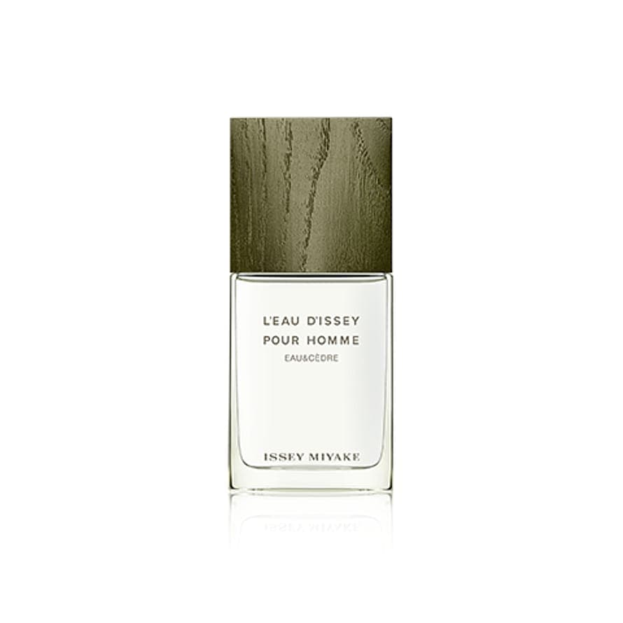 Cedar EdT 50 ml