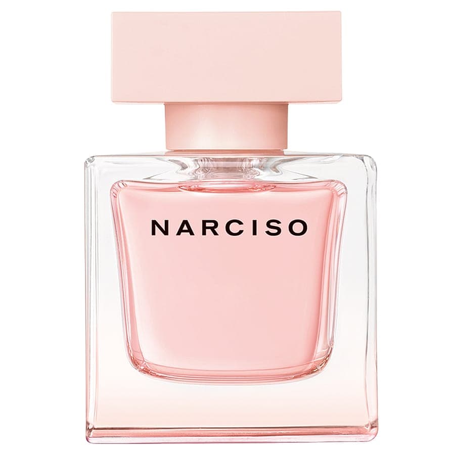Narciso Cristal Eau de Parfum 50 ml