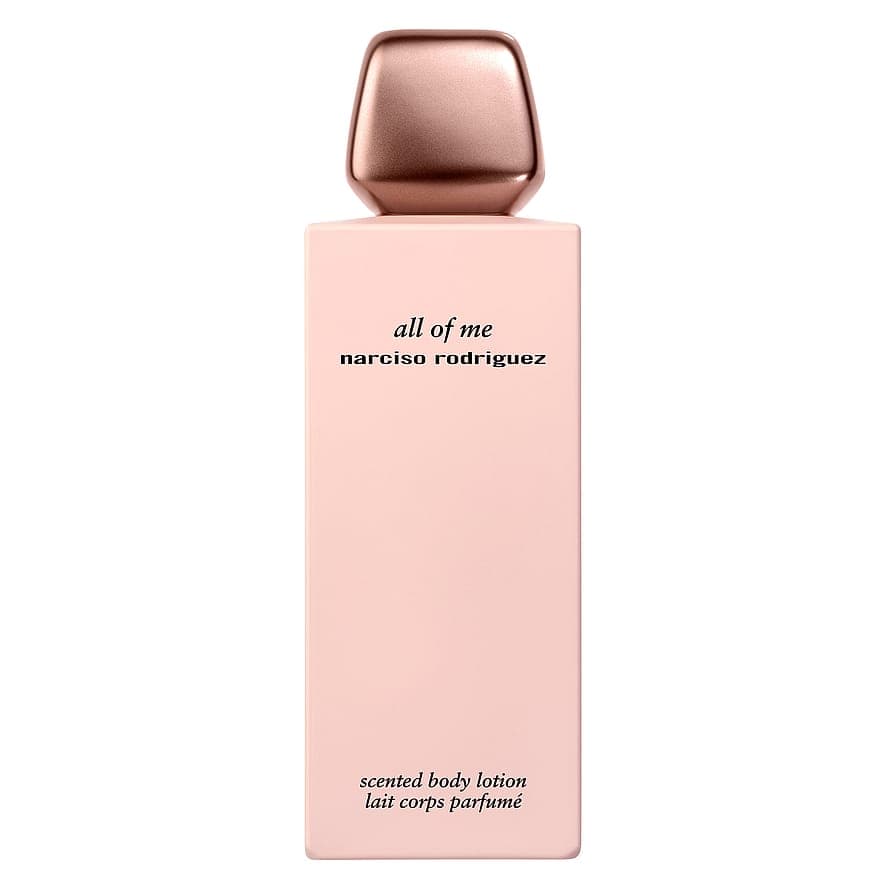 All Of Me Eau de Parfum Body Lotion 200 ml