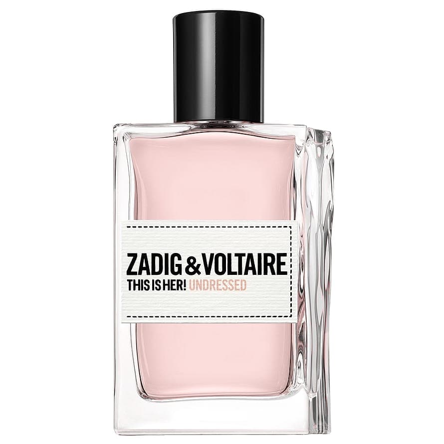This Is Her! Undressed Eau de Parfum 50 ml
