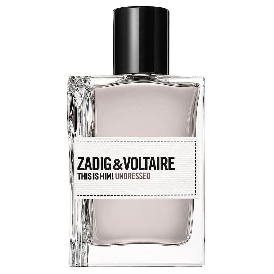 This Is Him! Undressed Eau de Toilette 50 ml