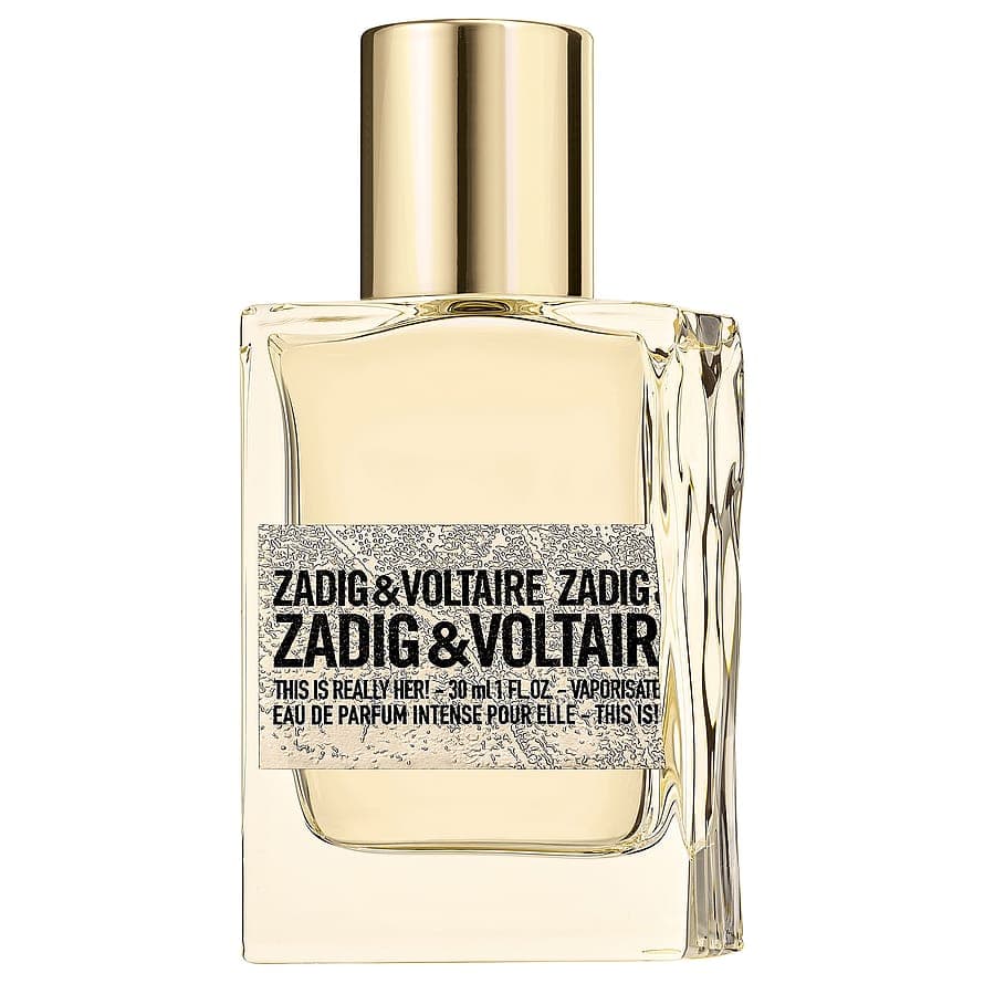 This Is Really Her! Eau de Parfum 30 ml