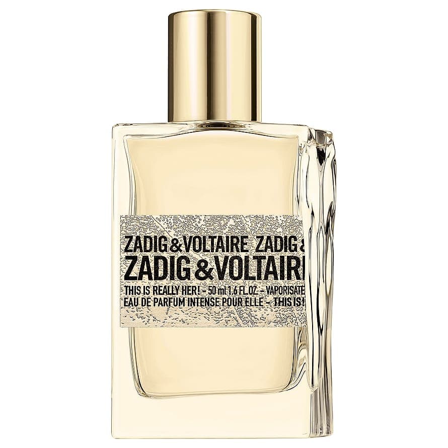 This Is Really Her! Eau de Parfum 50 ml