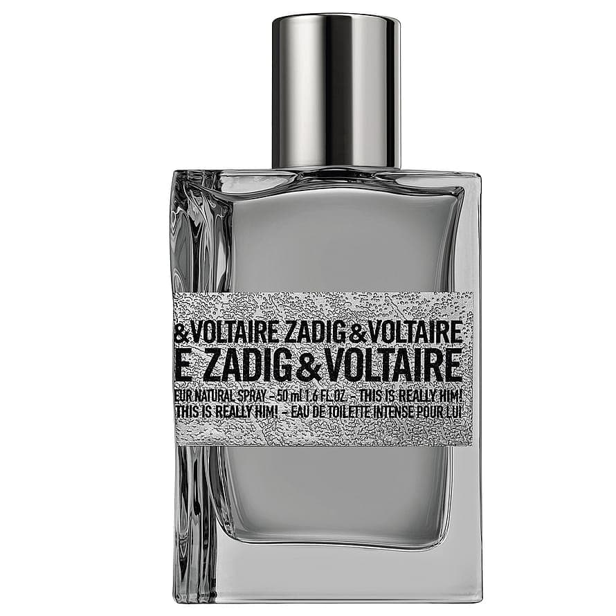 This Is Really Him! Intense Eau de Toilette 50 ml
