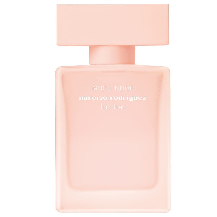 Musc Nude For Her Eau de Parfum 30 ml