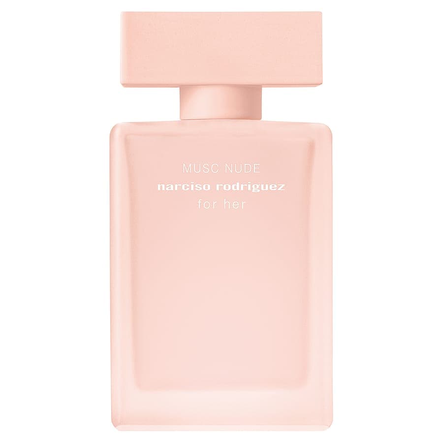 Musc Nude For Her Eau de Parfum 50 ml