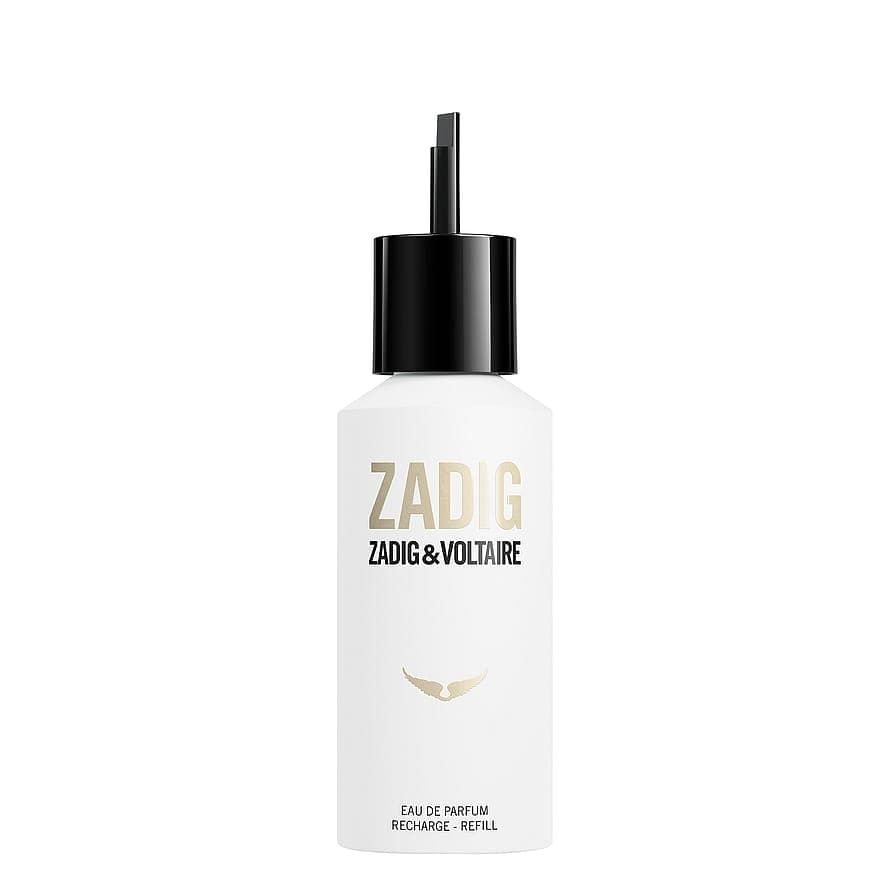 Zadig Eau de Parfum 150 ml, Refill