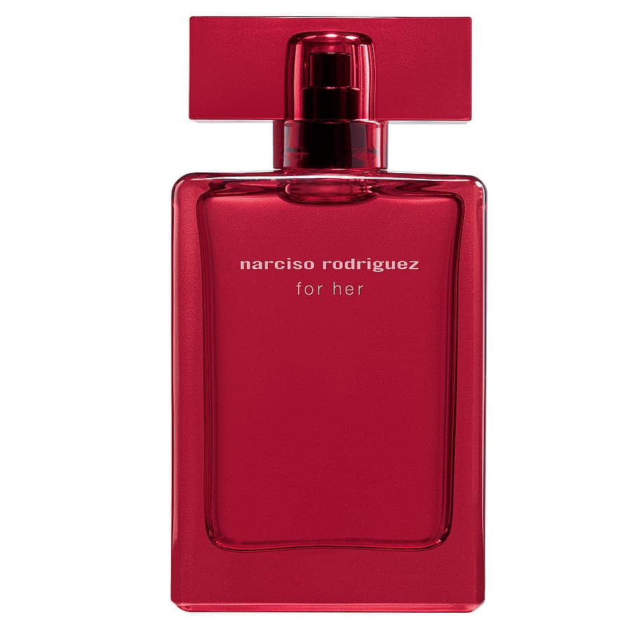 For Her Eau de Parfum Intense 50 ml