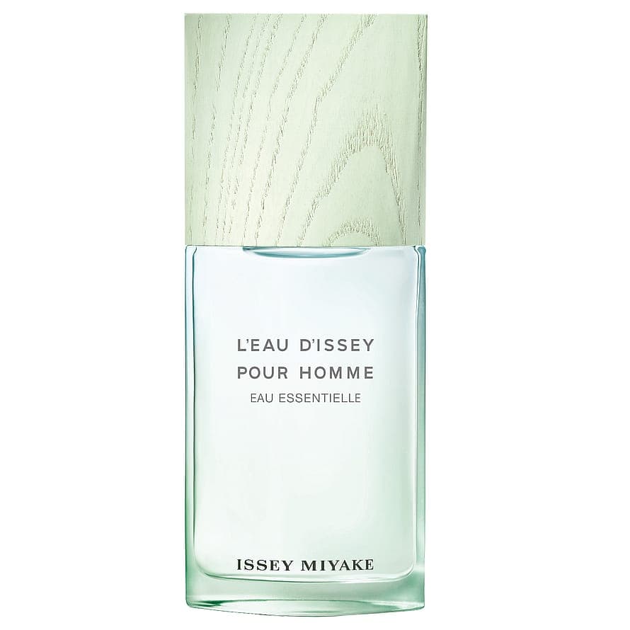 L'Eau d'Issey Pour Homme Eau Essentielle Eau de Parfum 125 ml