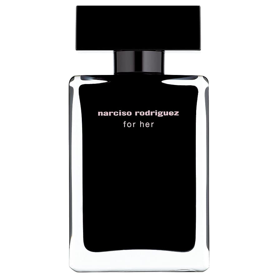 For Her Eau de Toilette 50 ml