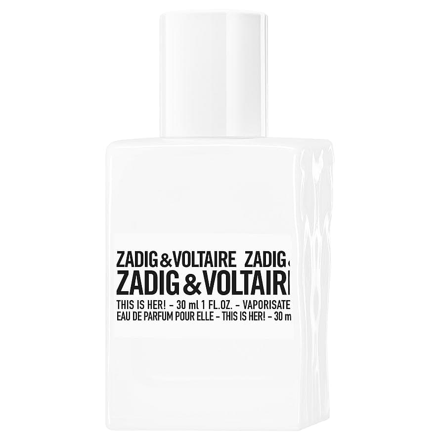 This Is Her! Eau de Parfum 30 ml