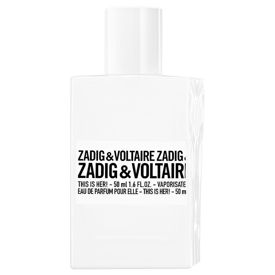 This Is Her! Eau de Parfum 50 ml