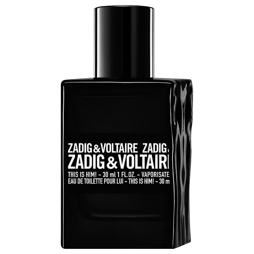 This Is Him! Eau de Toilette 30 ml