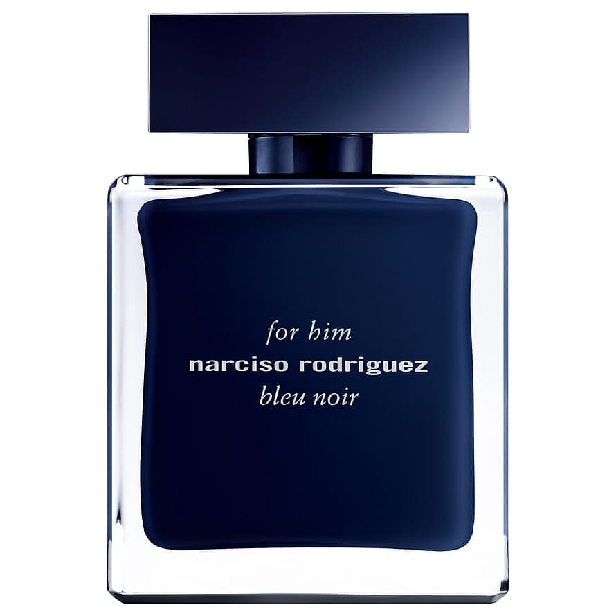 For Him Bleu Noir Eau de Toilette 100 ml