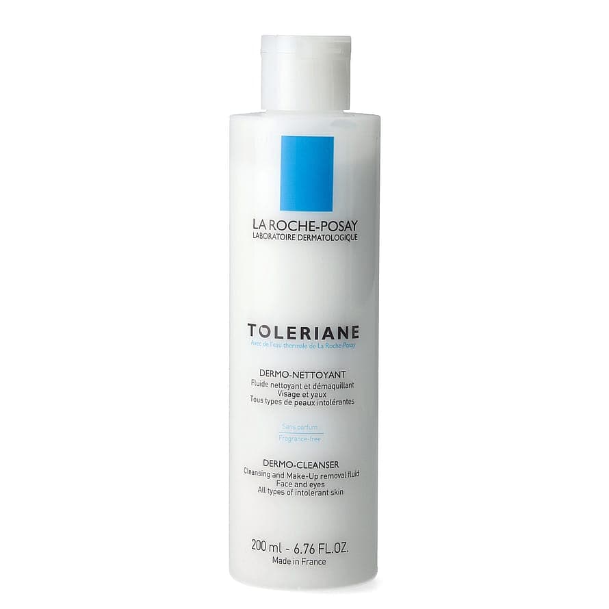 Toleriane Cleansing Lotion Dermo Cleanser 200 ml