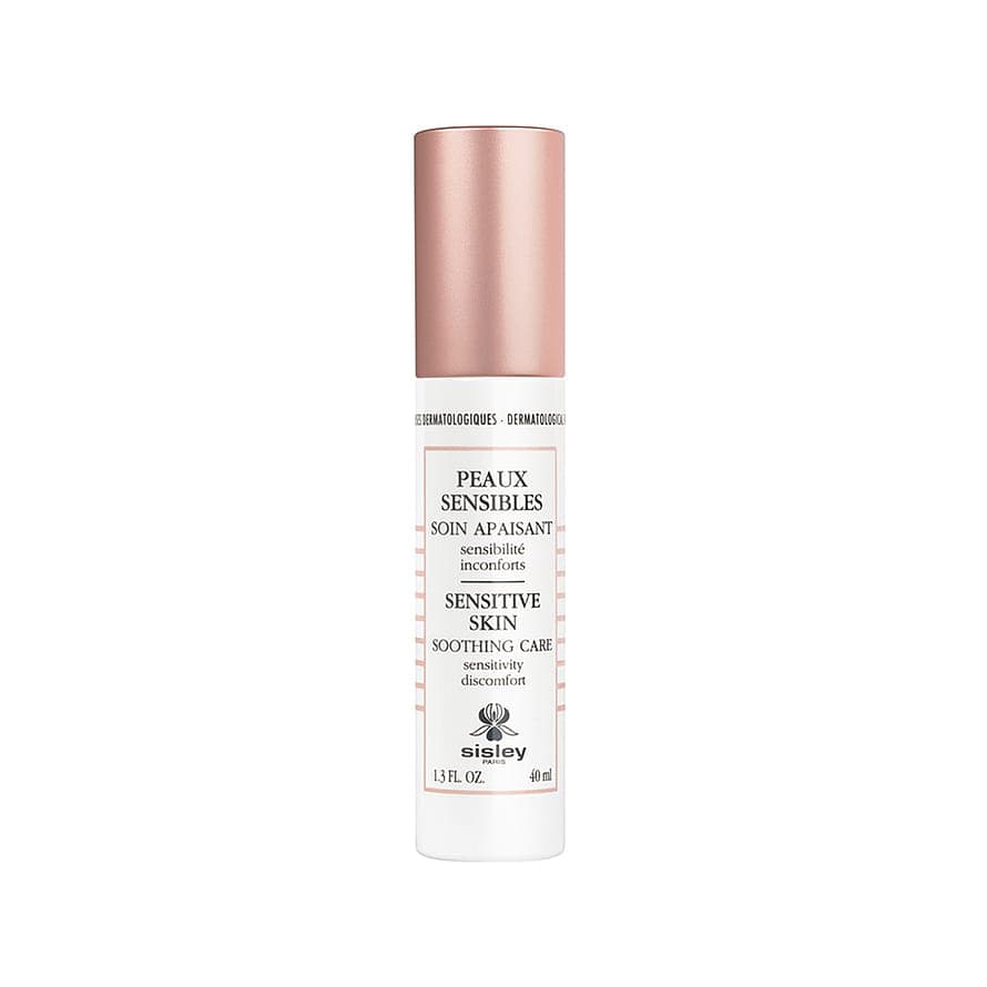 Sensitive Skin Soothing Care 40 ml