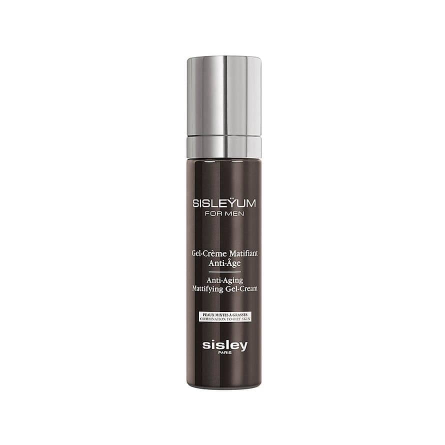 Sisleÿum Anti-Aging Mattifying Gel Cream 50 ml