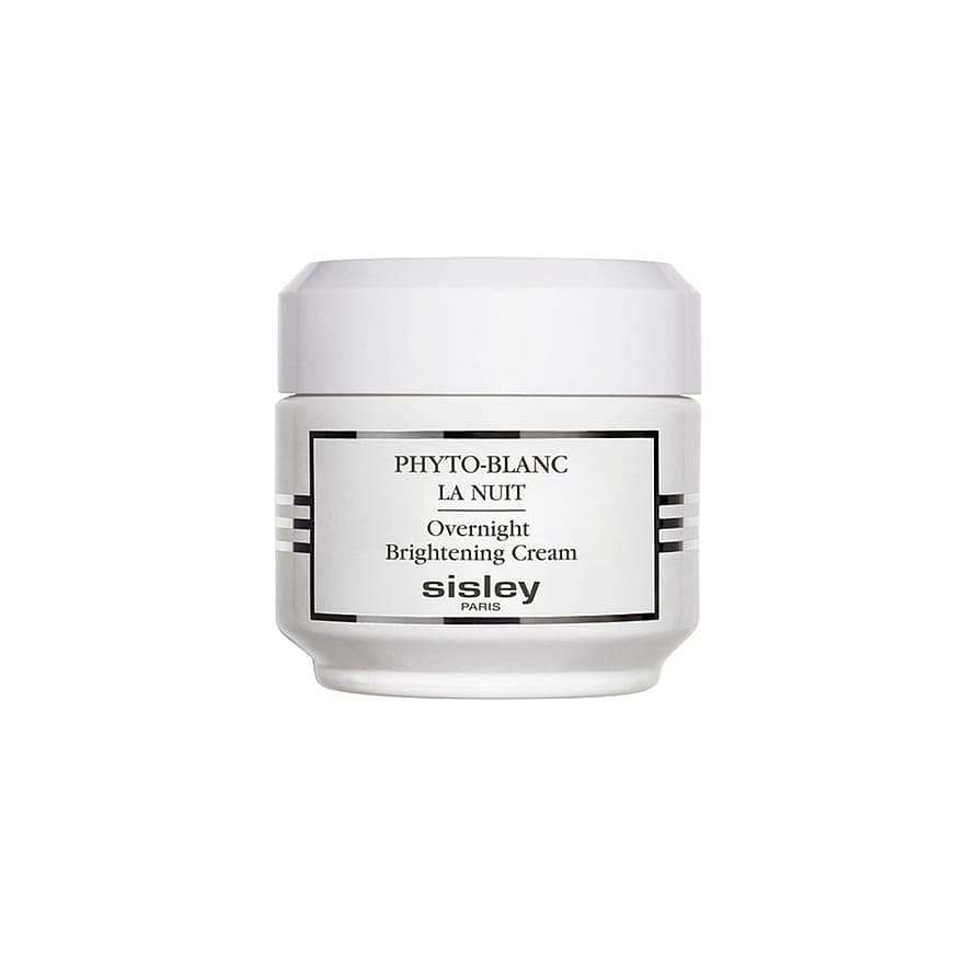 Phyto Blanc La Nuit Overnight Brightening Cream 50 ml