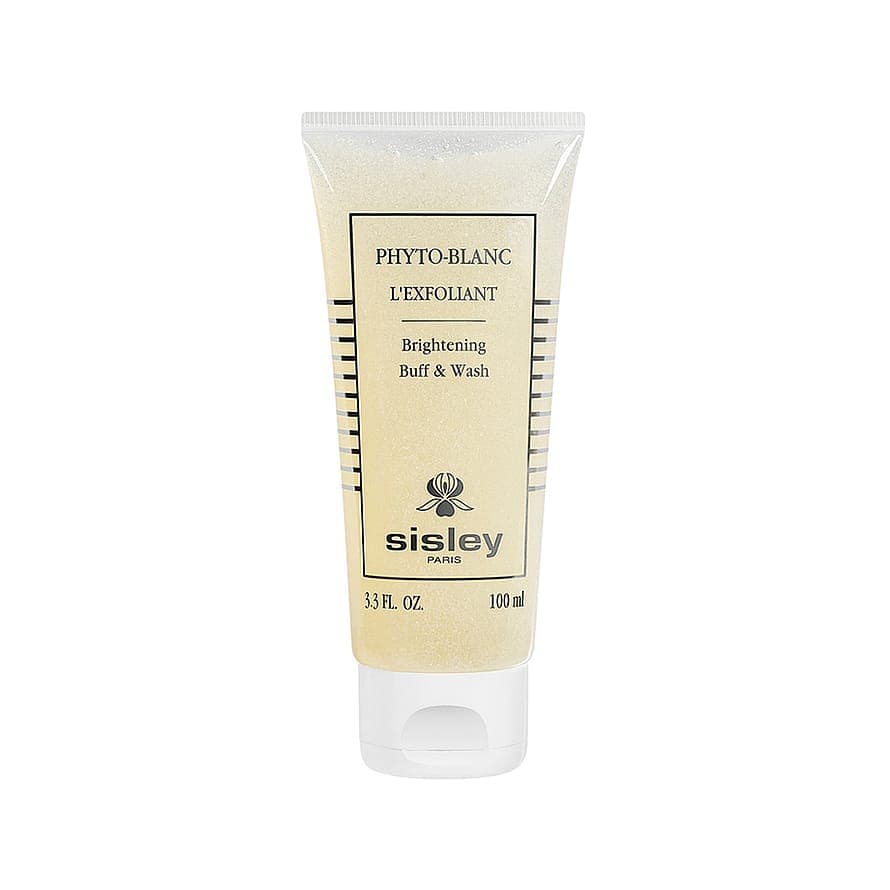 Phyto-Blanc Brightening Buff & Wash 100 ml