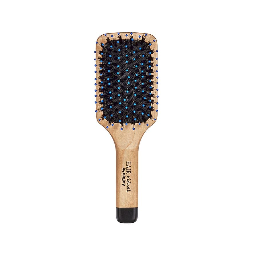 The Pocket Brush