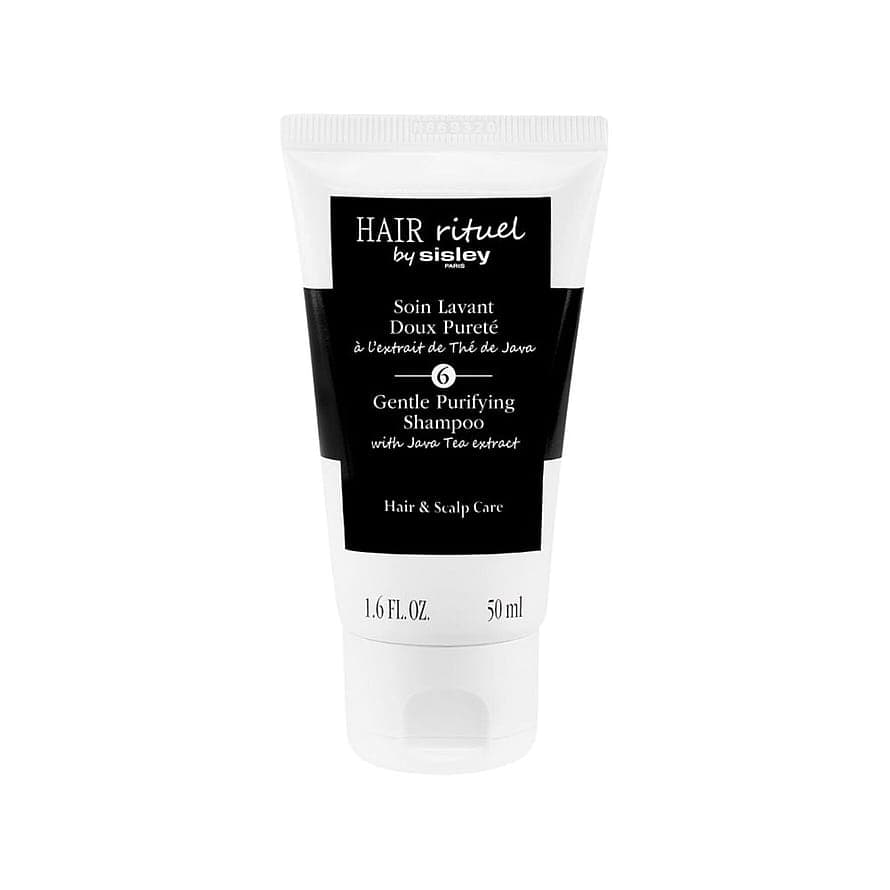 Gentle Purifying Shampoo 50 ml