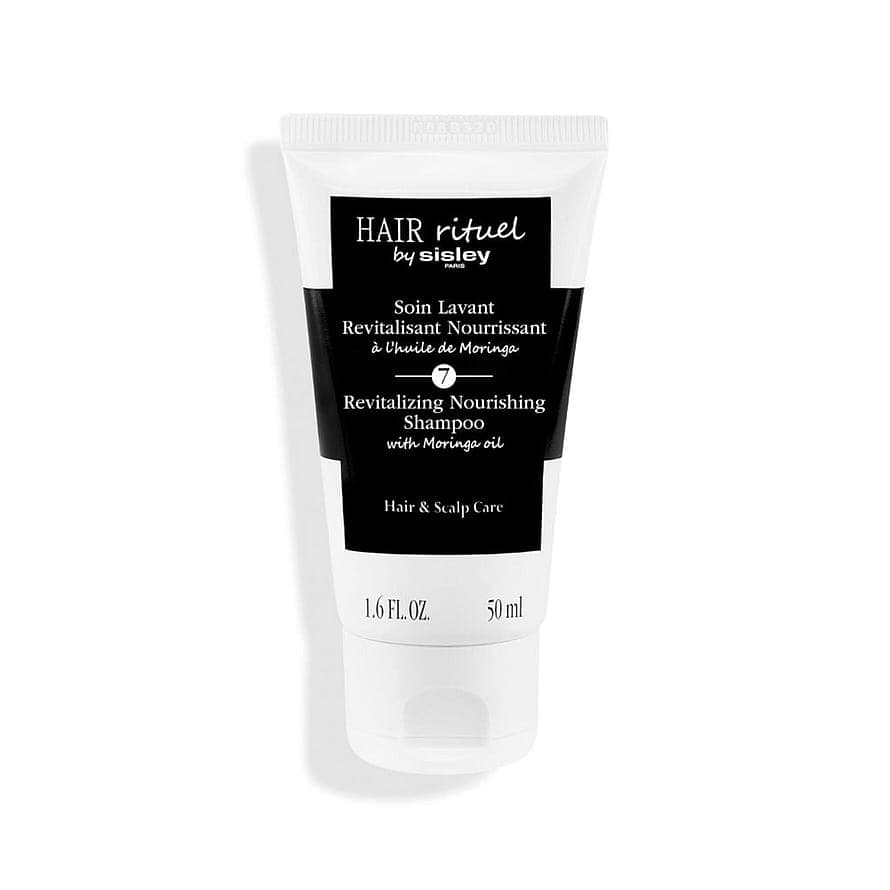 Revitalizing Nourishing Shampoo 50 ml