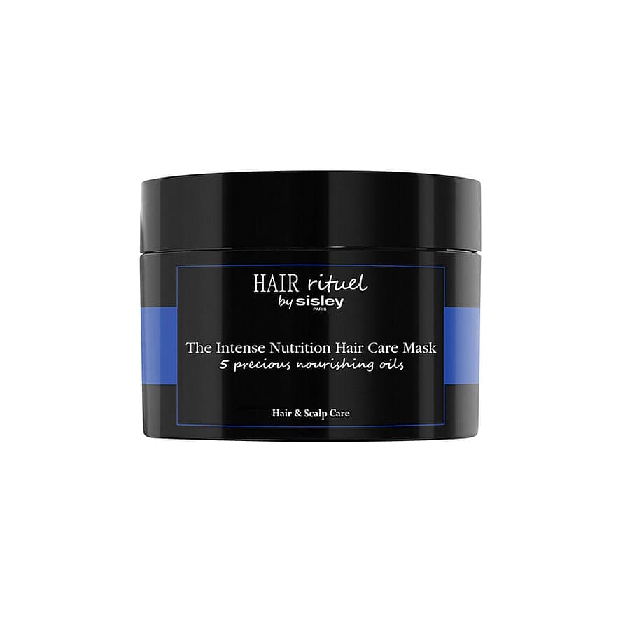 The Intense Nutrition Hair Care Mask 200 ml