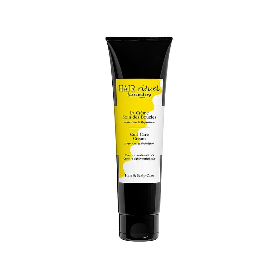 Curl Care Cream 150 ml