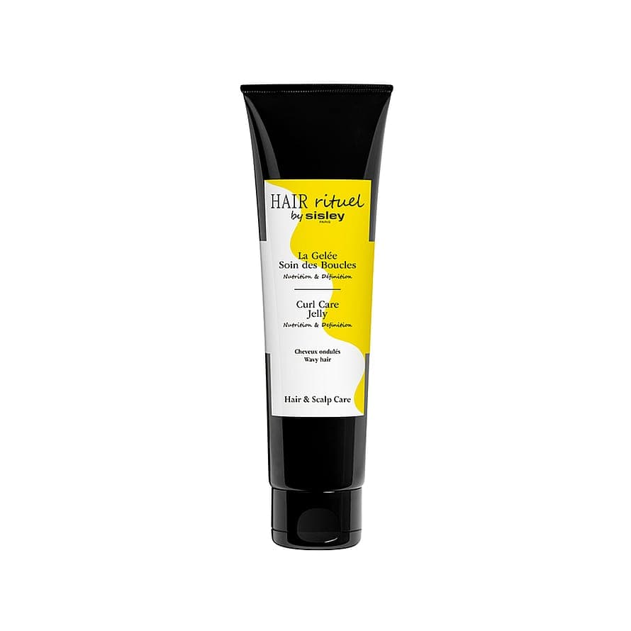 Curl Care Jelly 150 ml