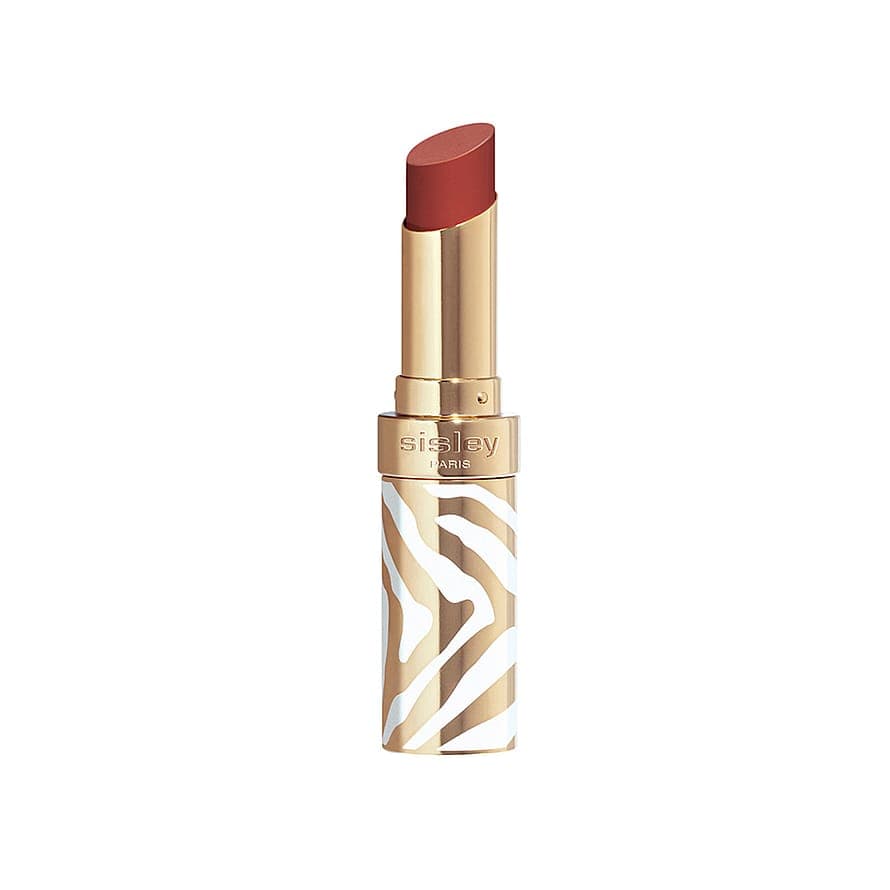 Phyto-Rouge Shine Lipstick 14 Sheer Acajou
