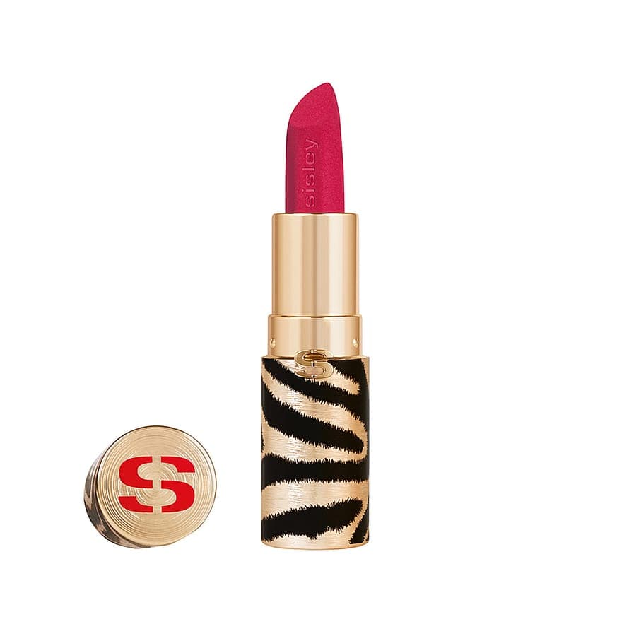 Phyto-Rouge Velvet 22 Rose Punch