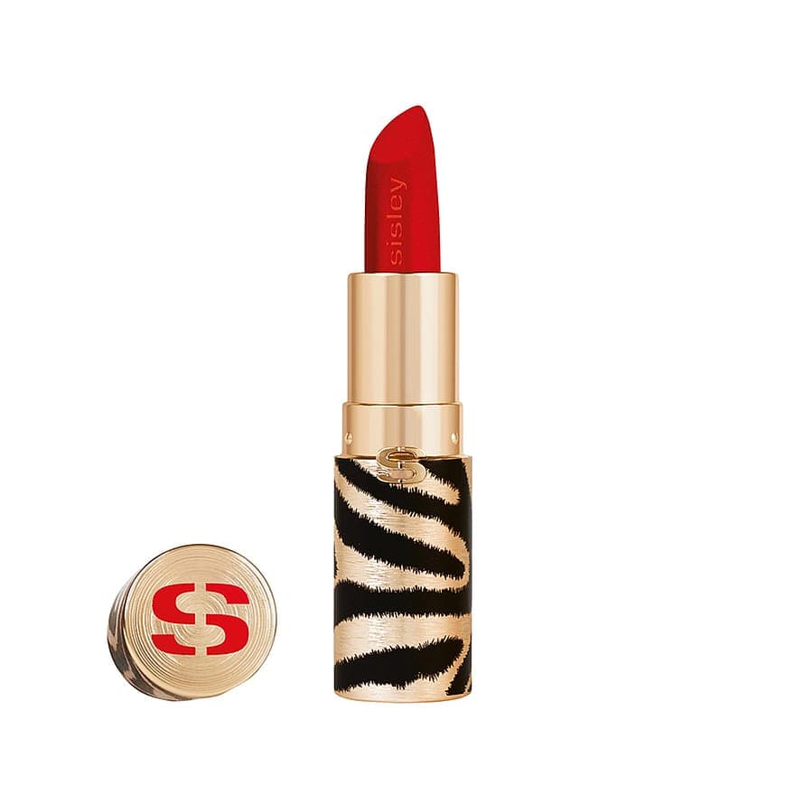Phyto-Rouge Velvet 41 Rouge Flame