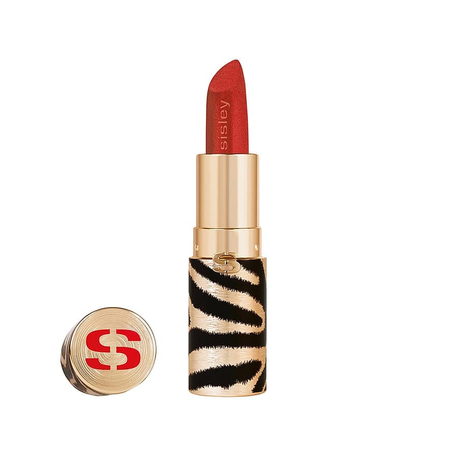 Phyto-Rouge Velvet 43 Rouge Ardent