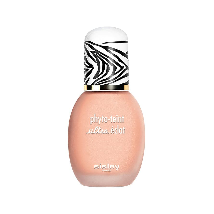 Phyto-Teint Ultra Éclat Foundation