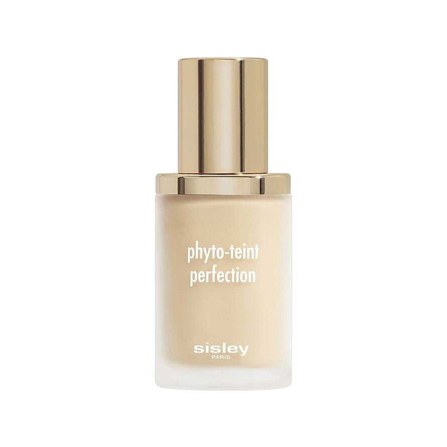 Phyto-Teint Perfection 0W Porcelaine