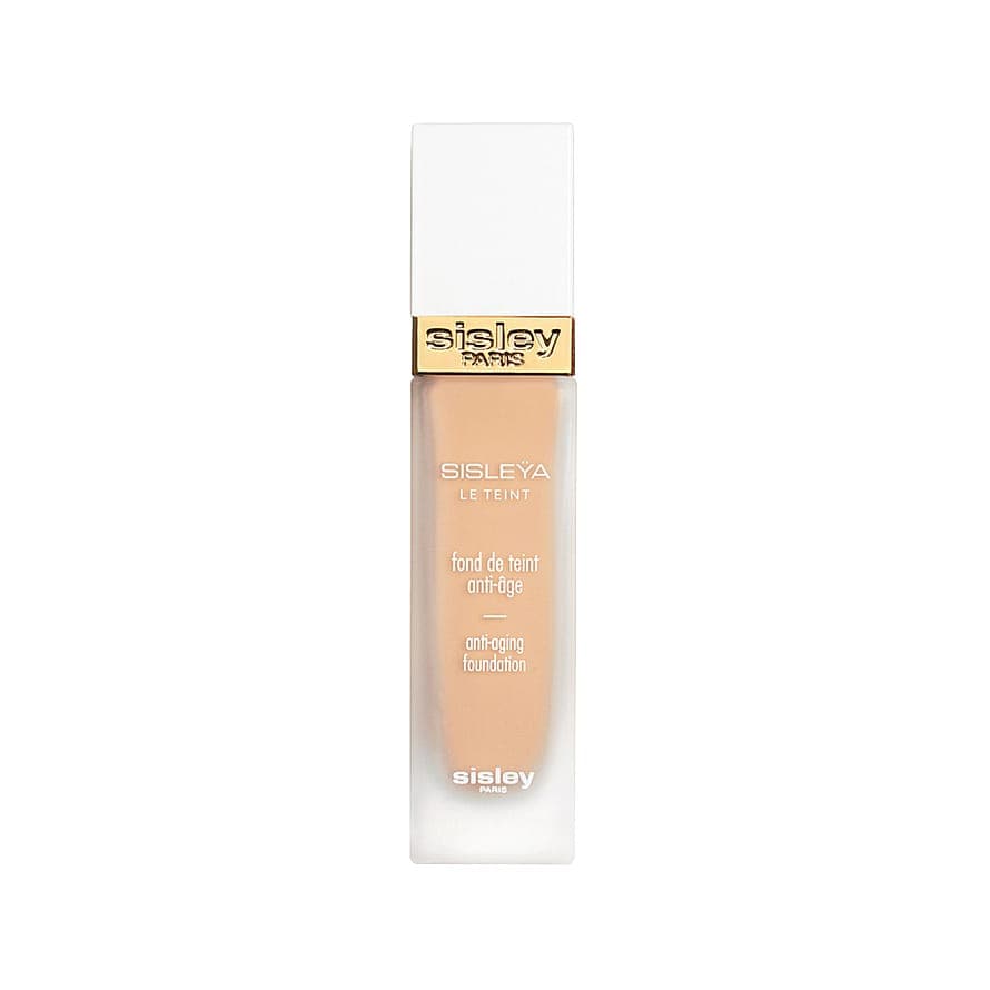 Sisleÿa Le Teint Foundation 2N Ivory Beige