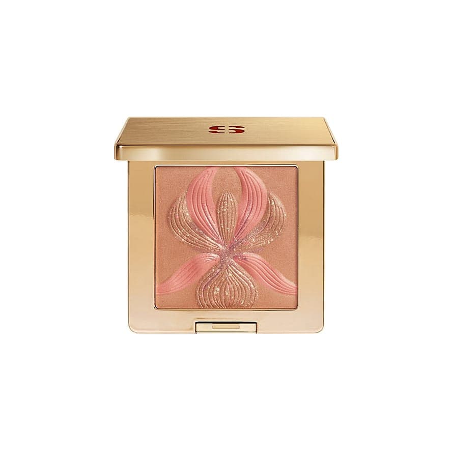Palette L'Orchidée 1 Bronze