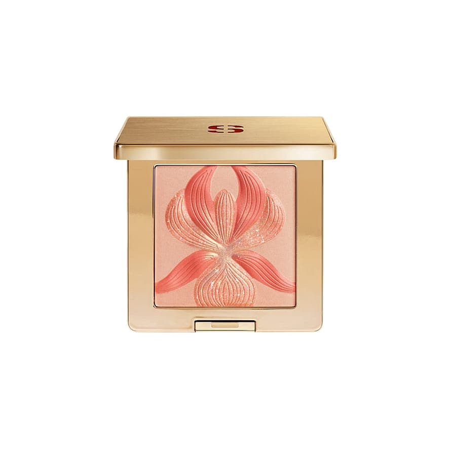Palette L'Orchidée 3 Corail